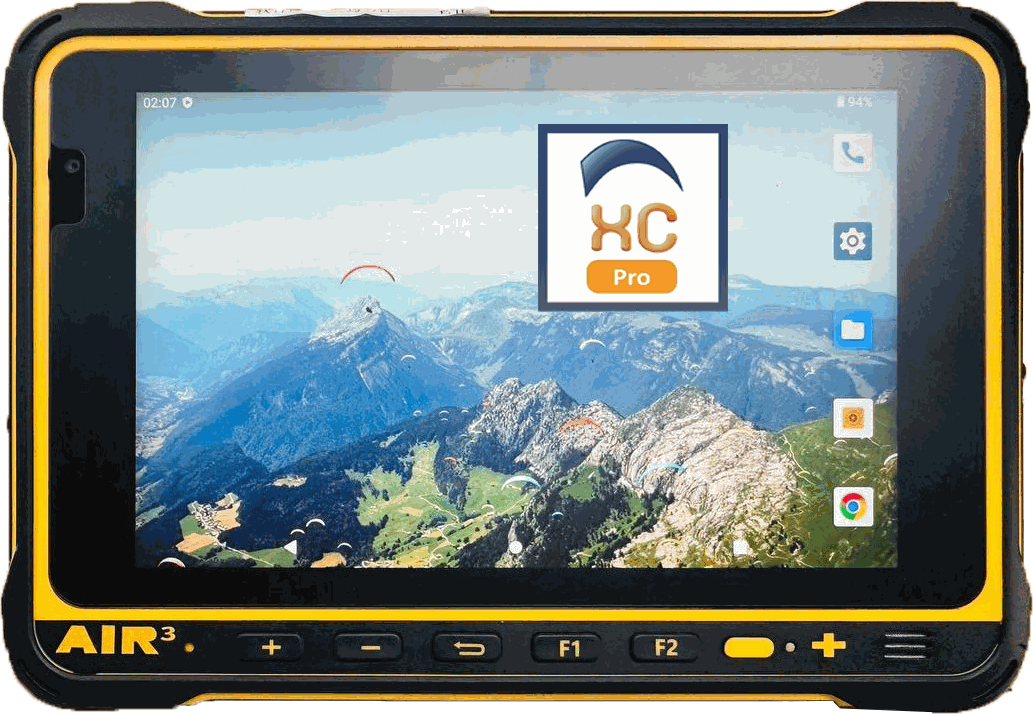 Odoo CMS - a big picture