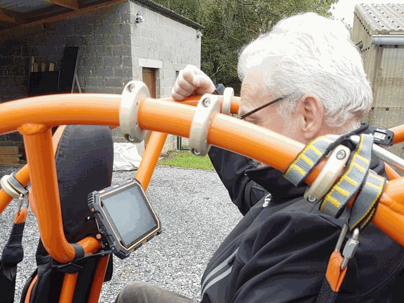 Odoo - Sample 1 for three columns