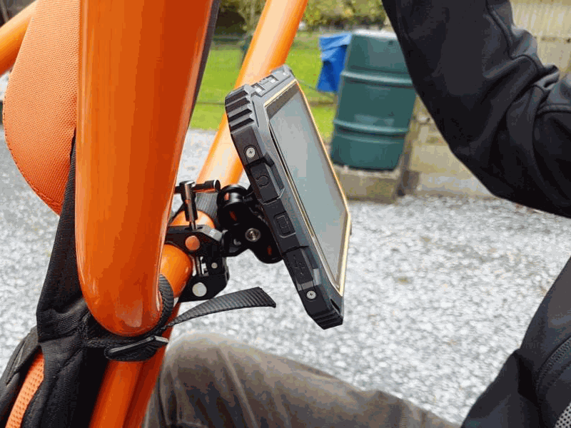 Odoo - Sample 2 for three columns