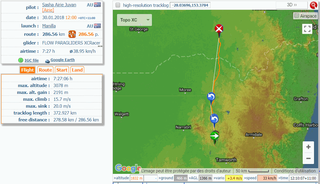 Odoo CMS - a big picture