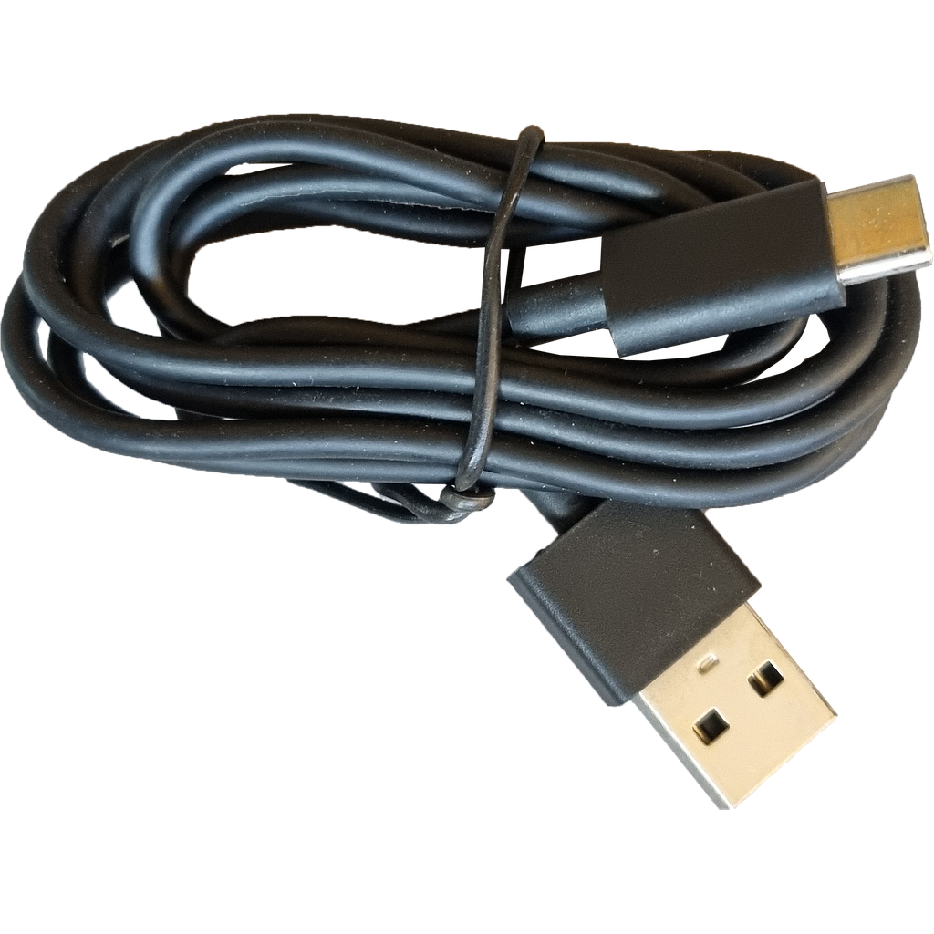 USB-C cable