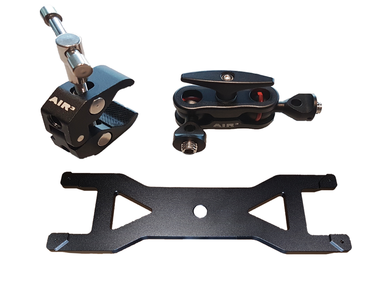 Paramotor Base for AIR